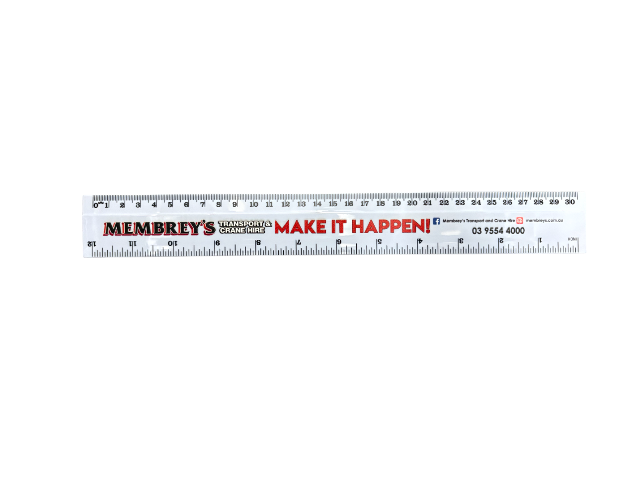 Ruler