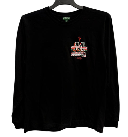 KW FLOAT LONG SLEEVE