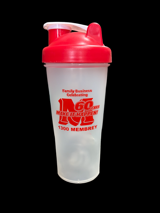 Protein Shaker