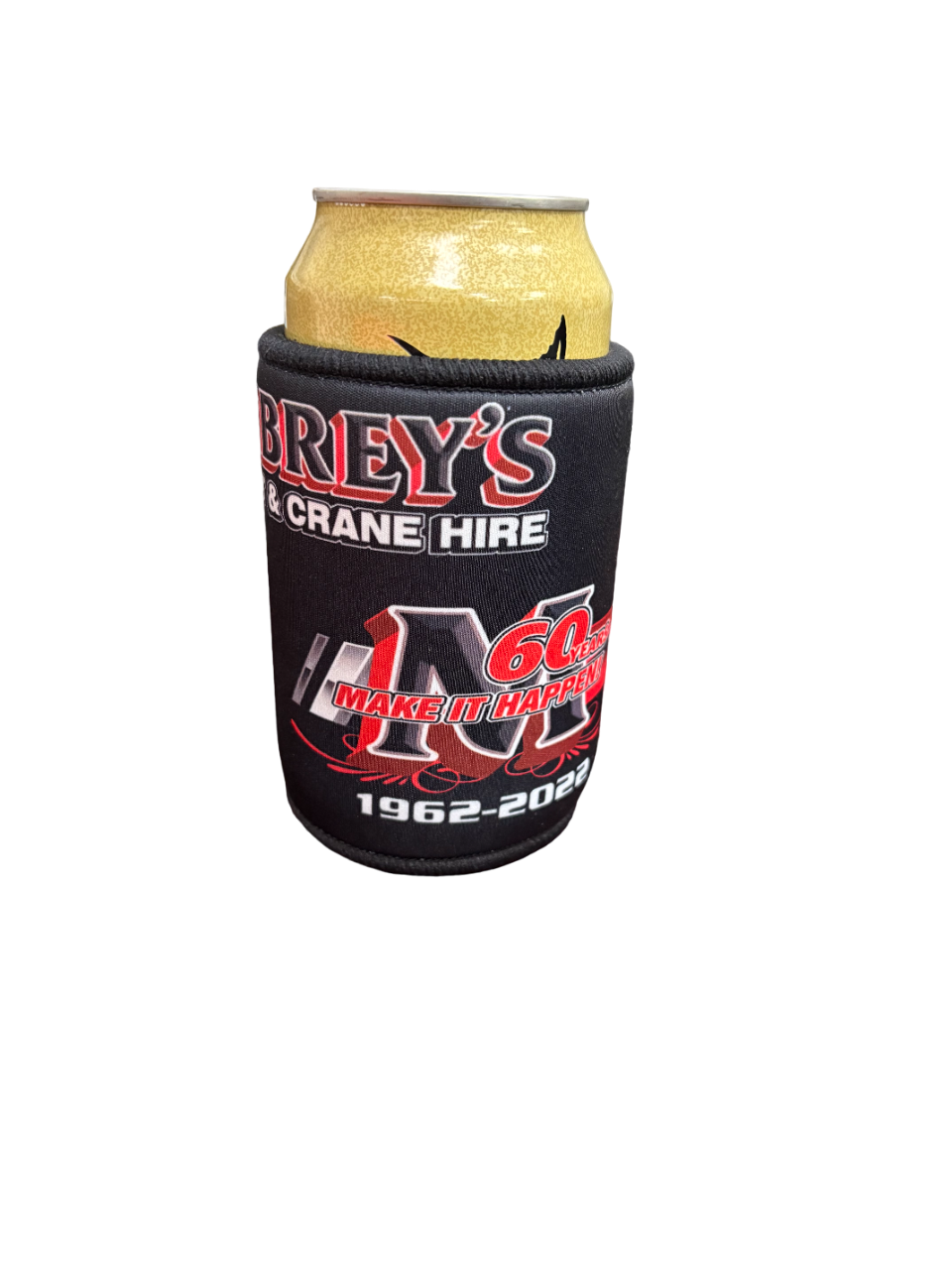 Stubby Holder