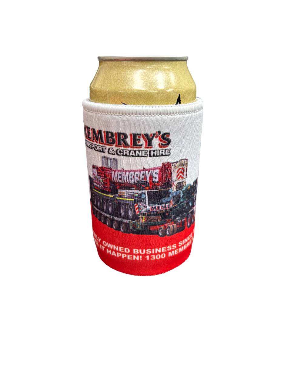 Stubby Holder