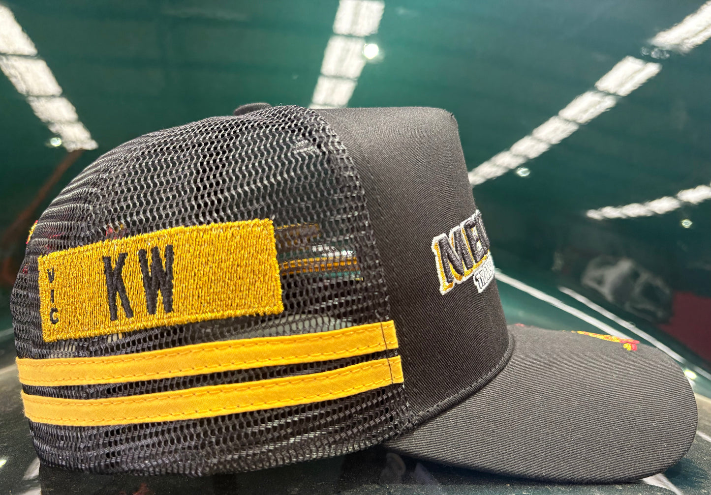 CTC BLING KING TRUCKER