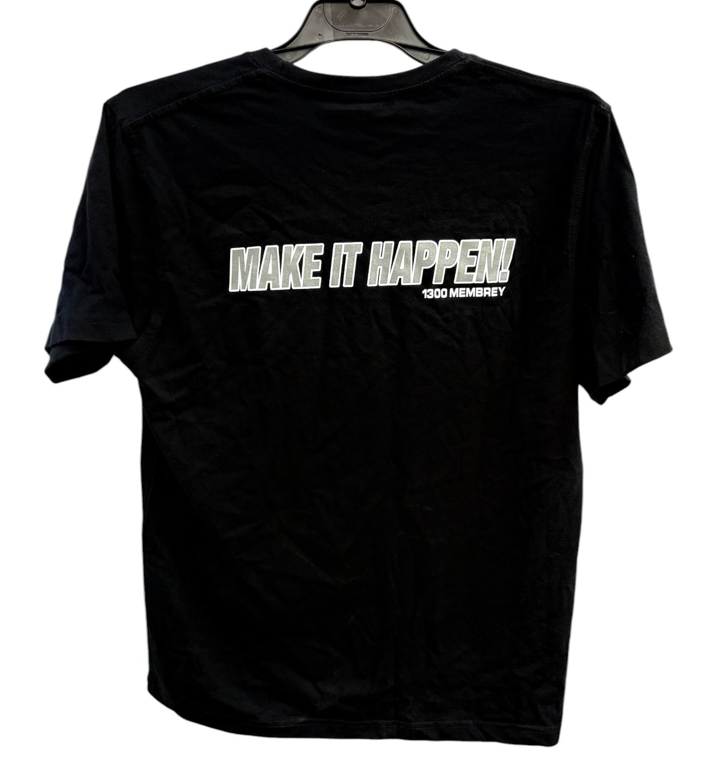 MAKE IT HAPPEN TEE