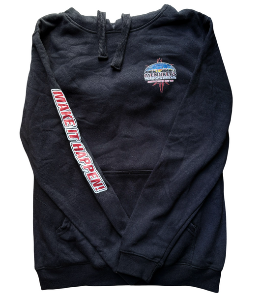 WINDFARM 900 HOODIE