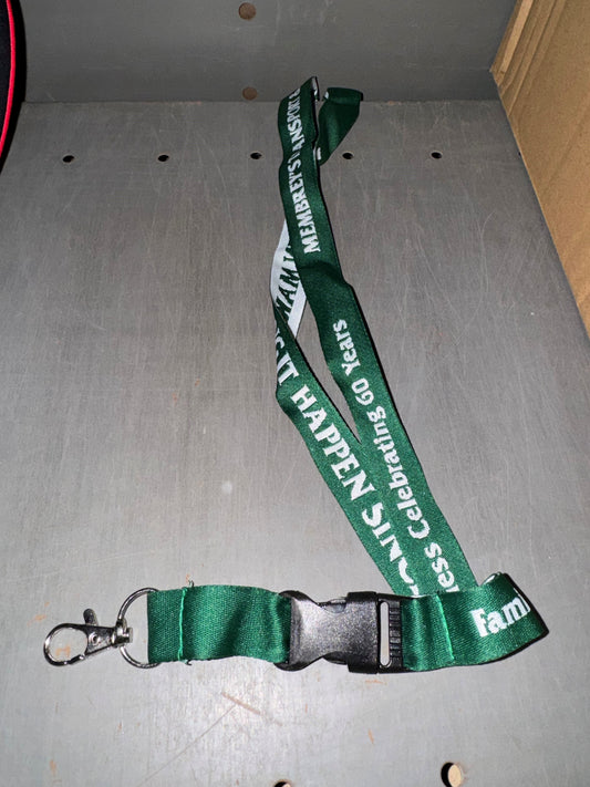 Lanyard