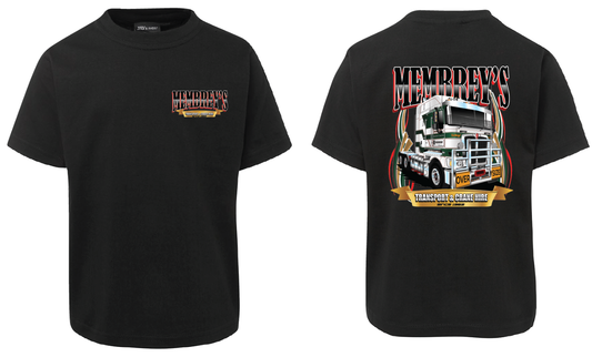 2025 PULLS Kids Tee