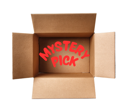 MYSTERY PICK - CREW